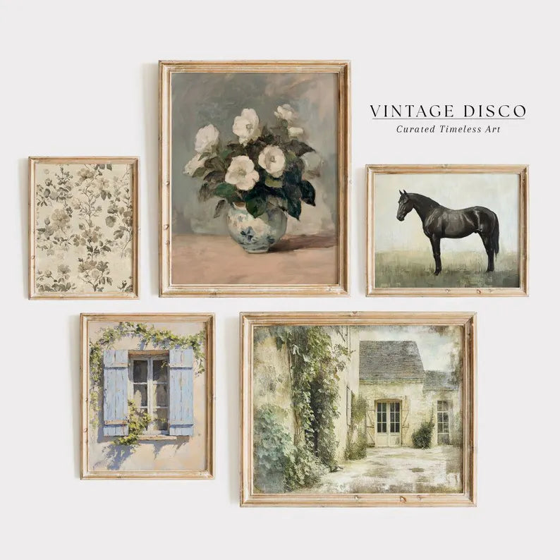 Gallery Sets