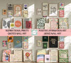 20,000+ Gallery Wall Art Prints – Retro Vintage Posters Bundle