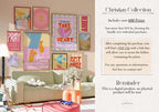 550+ Christian Wall Art Bundle – Bible Verse & Faith Prints