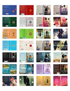 2027 Ultimate Mini Book Cover Bundle | 2400+ Printable Covers (Digital Download)