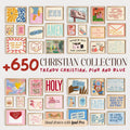 550+ Christian Wall Art Bundle – Bible Verse & Faith Prints