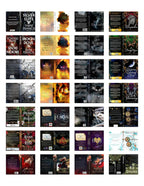 2027 Ultimate Mini Book Cover Bundle | 2400+ Printable Covers (Digital Download)