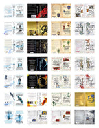 2027 Ultimate Mini Book Cover Bundle | 2400+ Printable Covers (Digital Download)