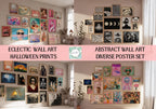 20,000+ Gallery Wall Art Prints – Retro Vintage Posters Bundle